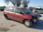 2004 Toyota Sienna CE