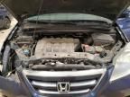 2006 Honda Odyssey EXL