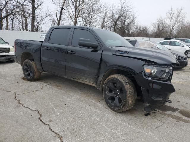 2024 Dodge RAM 1500 Tradesman