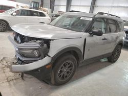 2023 Ford Bronco Sport BIG Bend en venta en Greenwood, NE