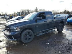 Carros con verificación Run & Drive a la venta en subasta: 2019 Dodge RAM 1500 Classic Tradesman