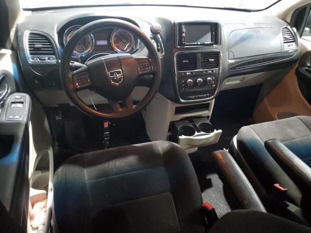 2012 Dodge Grand Caravan SE