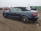 2011 Audi S5 Prestige