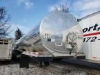 1999 Fruehauf 1999 LBT Tank Trailer