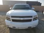 2008 Chevrolet Tahoe C1500