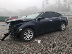 2014 Nissan Altima 2.5 en venta en Augusta, GA