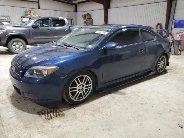 2005 Scion TC