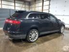 2010 Lincoln MKT