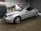 2004 Mercedes-Benz S 430