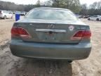 2005 Lexus ES 330