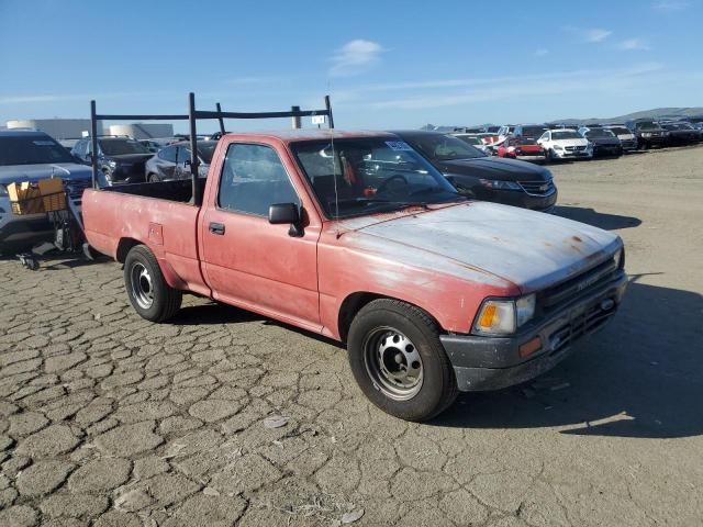 1991 Toyota Pickup 1/2 TON Short Wheelbase