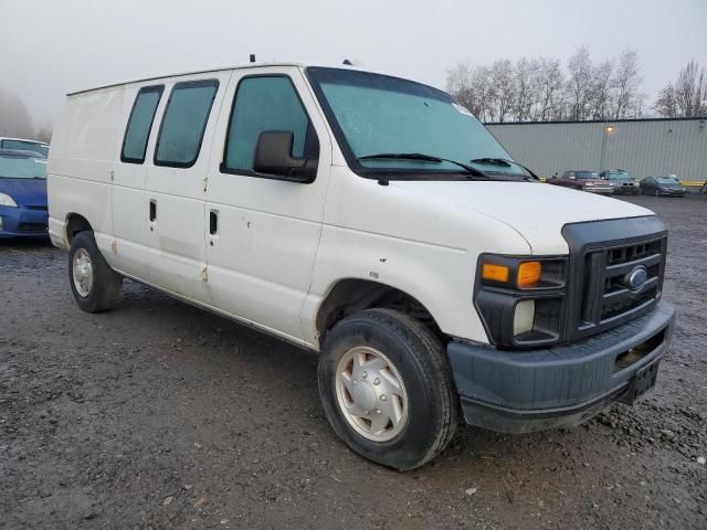 2009 Ford Econoline E250 Van