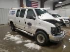 2013 Ford Econoline E250 Van