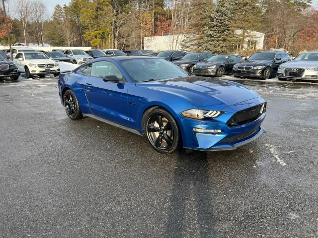 2023 Ford Mustang GT