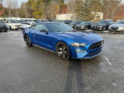 Vehiculos salvage en venta de Copart North Billerica, MA: 2023 Ford Mustang GT