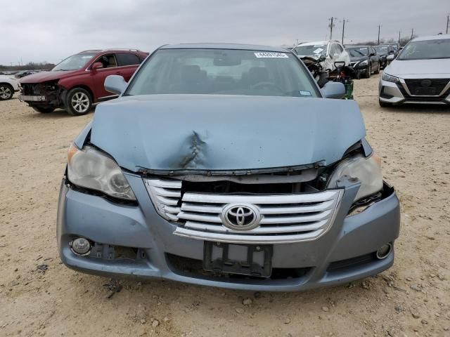 2008 Toyota Avalon XL