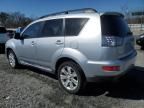 2010 Mitsubishi Outlander SE