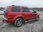 2006 Dodge Durango Limited