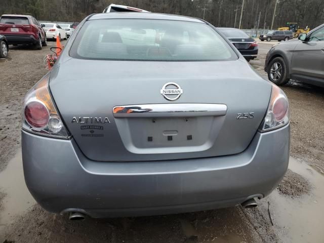 2009 Nissan Altima 2.5