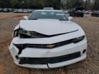 2014 Chevrolet Camaro LS