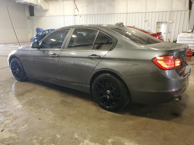 2013 BMW 328 XI