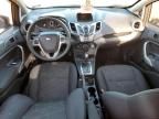 2013 Ford Fiesta SE