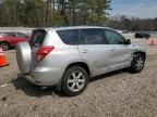 2007 Toyota Rav4 Limited