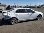 2010 Chevrolet Malibu 1LT