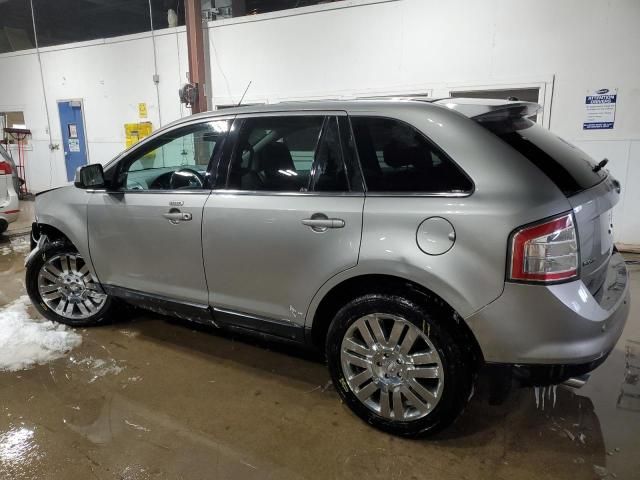 2008 Ford Edge Limited