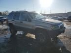 2000 Jeep Grand Cherokee Laredo