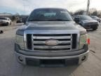 2009 Ford F150 Supercrew