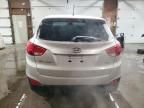 2014 Hyundai Tucson GLS