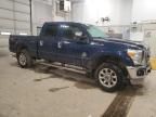 2011 Ford F350 Super Duty