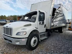 Salvage trucks for sale at Memphis, TN auction: 2023 Freightliner M2 106 Medium Duty