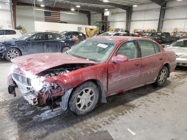 2004 Buick Lesabre Limited