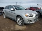 2015 Mitsubishi Outlander Sport SE