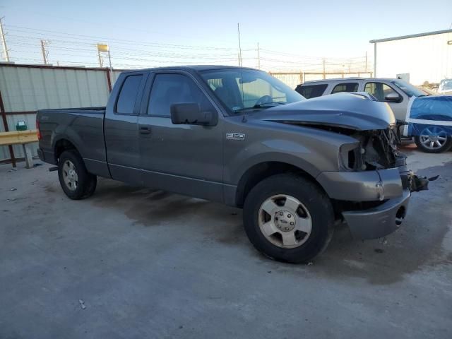 2007 Ford F150