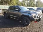 2024 Toyota Tundra Crewmax Platinum