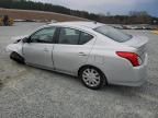 2018 Nissan Versa S