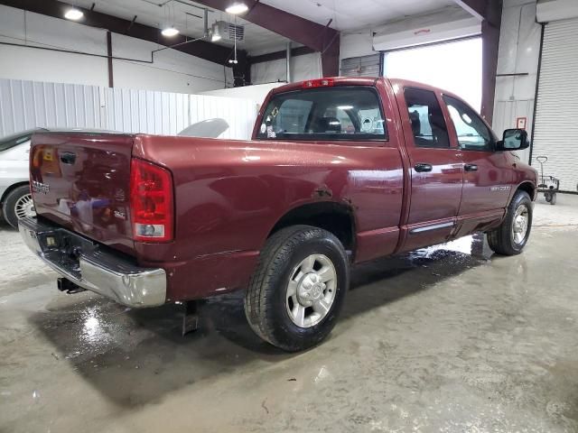 2003 Dodge RAM 2500 ST