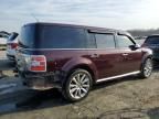 2011 Ford Flex Limited