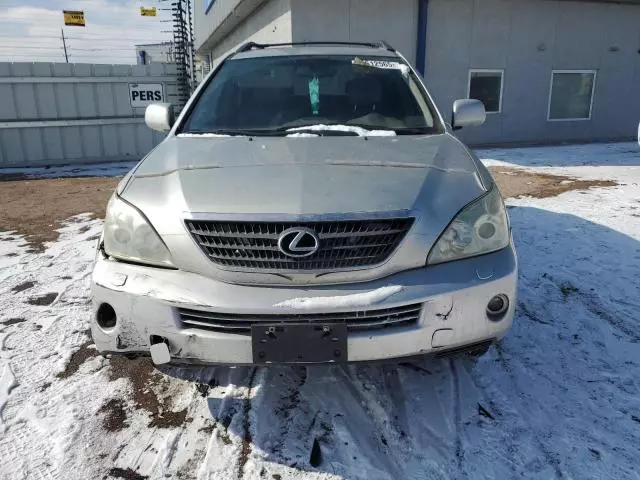 2006 Lexus RX 400