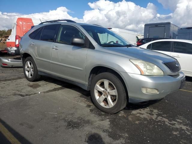 2005 Lexus RX 330