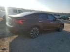 2016 Nissan Maxima 3.5S