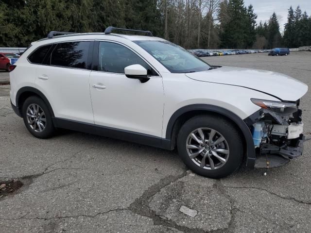 2019 Mazda CX-9 Touring