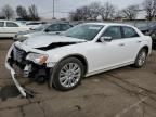 2014 Chrysler 300C