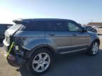 2015 Land Rover Range Rover Evoque Pure Premium