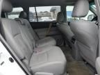 2010 Toyota Highlander Hybrid Limited