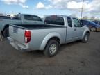 2014 Nissan Frontier S