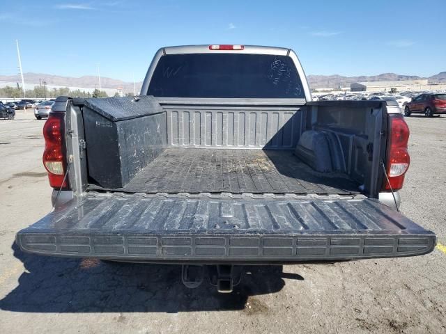 2006 Chevrolet Silverado K1500